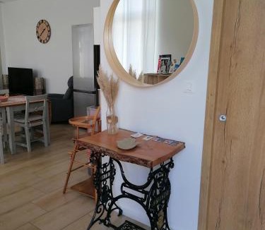 Selestat House | Escapade Sélest'