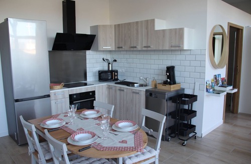 Selestat House | Escapade Sélest'