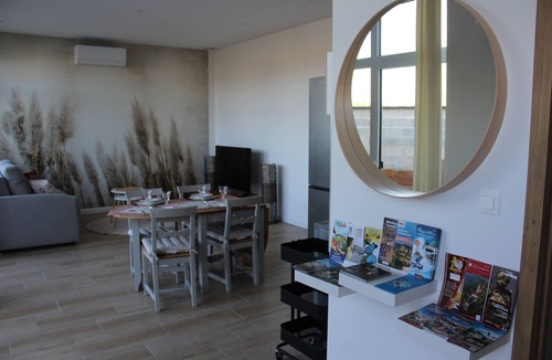 Selestat House | Escapade Sélest'