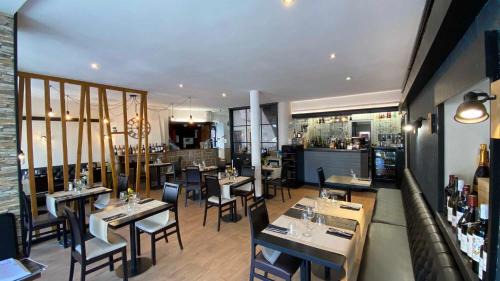 Pontorson Bed & Breakfast | Escapade Saint Michel