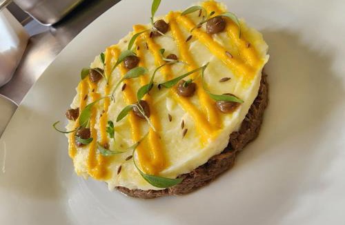 Pontorson Bed & Breakfast | Escapade Saint Michel