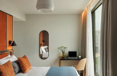 Silverstone Hotel | Escapade Silverstone