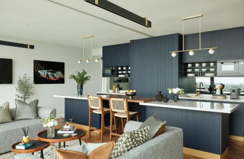 Silverstone Hotel | Escapade Silverstone