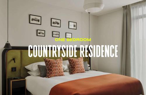 Silverstone Hotel | Escapade Silverstone