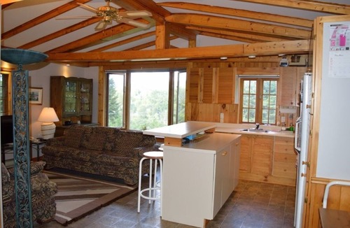 Sainte-Beatrix House | Escapade Ste-Beatrix