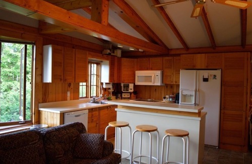 Sainte-Beatrix House | Escapade Ste-Beatrix