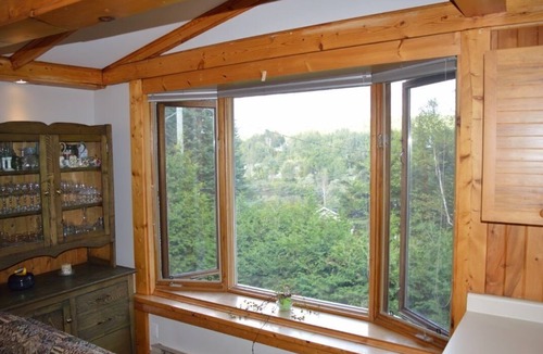 Sainte-Beatrix House | Escapade Ste-Beatrix