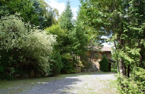 Sainte-Beatrix House | Escapade Ste-Beatrix