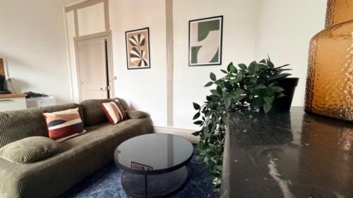 Nevers Apartment | Escapade sur la Loire