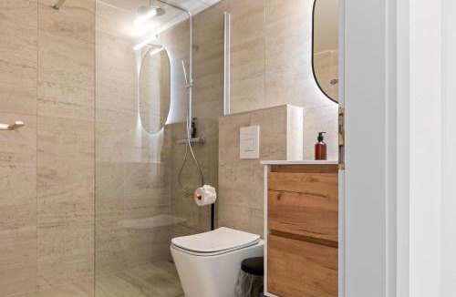 Saillon Apartment | Escapade Thermale & Montagne aux Tilleuls