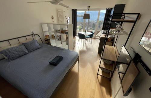 Neggio Apartment | Escapade Ticino