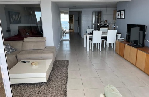 Cap de Salou Apartment | Escapade to unique place with direct sea access