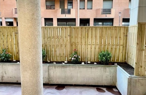 Amidonniers - Caffarelli Apartment | Escapade Toulousaine - Free private parking-Terrasse (Toulouse downtown)