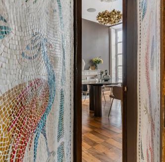 Quartier Hyper-Centre Apartment | Escapade tout confort et moderne T3 en Hypercentre