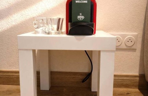 Old Town Apartment | Escapade urbaine cosy – Rue Nationale Hypercentre