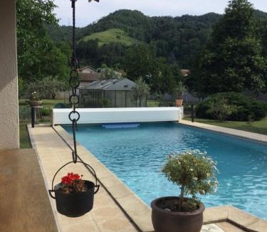 Tournon-sur-Rhone Apartment | Escapade Vallée du Doux