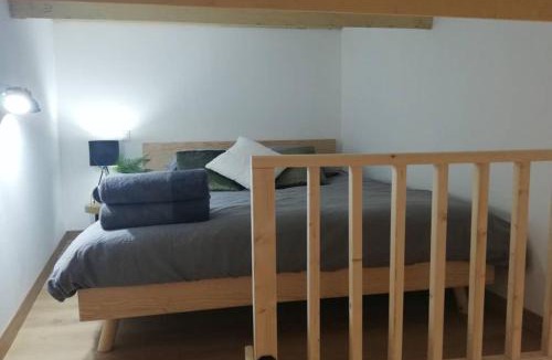 Douai Apartment | Escapades Douaisiennes