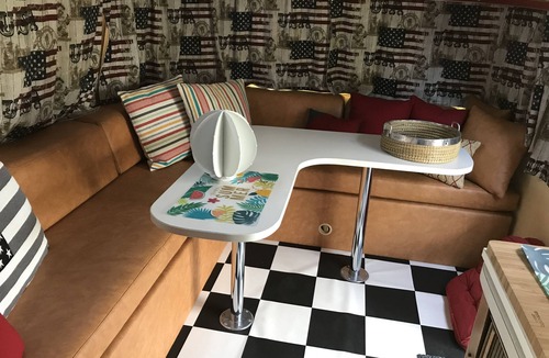 Saint-Nazaire House | Escapades Lointaines Chambres d'hôtes B&B