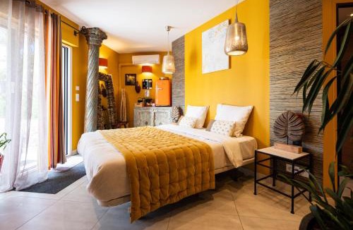 Saint-Nazaire Bed & Breakfast | Escapades Lointaines