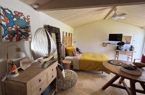 Sainte-Marie-de-Re House | Escapades Océanes