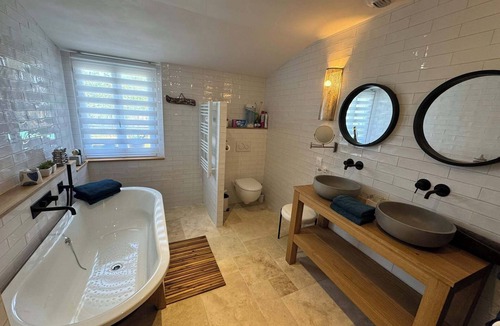 Sainte-Marie-de-Re House | Escapades Océanes