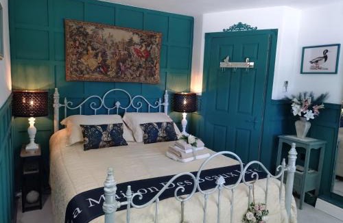 Loubezs-Bernac Apartment | Escapades Romantiques Uniques amour amour amour