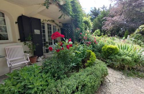 Loubezs-Bernac Apartment | Escapades Romantiques Uniques amour amour amour