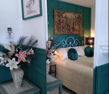 Loubezs-Bernac Apartment | Escapades Romantiques Uniques amour amour amour