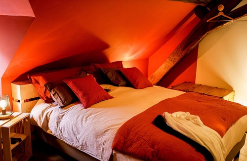 Nolay Bed & Breakfast | Escape 58