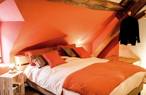 Nolay Bed & Breakfast | Escape 58