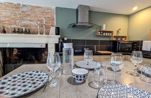Meunet-Planches Cottage | Escape and nature near Châteauroux, stay in the heart of Berry