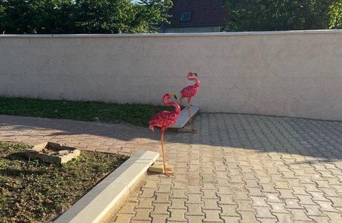 Ravenel House | Escape and Nature