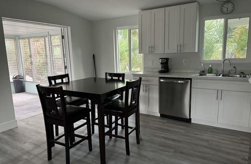 Laurel House | Escape and Retreat