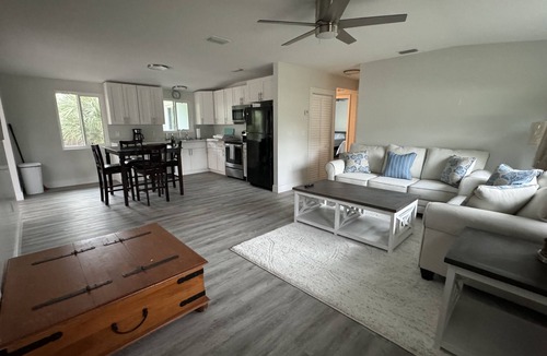 Laurel House | Escape and Retreat