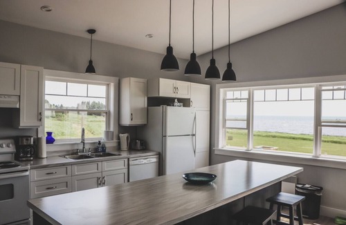 Little Pond Cottage | Escape at the Cape Cottage