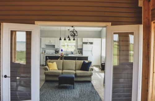 Little Pond Cottage | Escape at the Cape Cottage