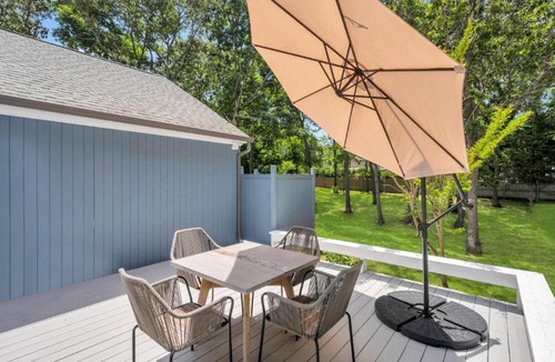 Lion Head Beach House | Escape by Gardiners Bay