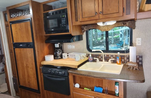 East Nassau House | Escape for the weekend!