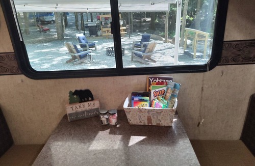 East Nassau House | Escape for the weekend!