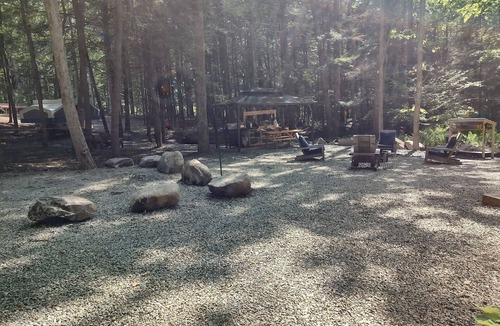 East Nassau House | Escape for the weekend!