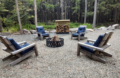 East Nassau House | Escape for the weekend!