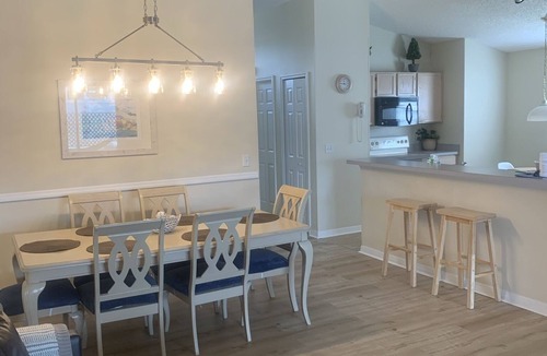 Silver Creek House | Escape! Have fun or relax, this home has it all!