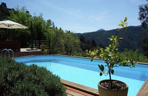 Duniere-sur-Eyrieux House | Escape in Dunière-sur-Eyrieux