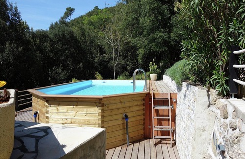 Duniere-sur-Eyrieux House | Escape in Dunière-sur-Eyrieux