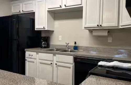 Early Apartment | Escape in Early