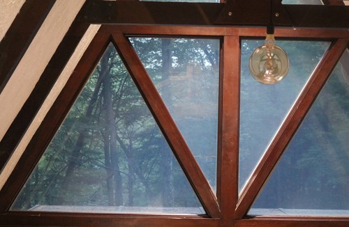 Shawanese Cabin | Escape in our Rain-Forest A Frame Cabin-Retreat w/Private Hot Tub