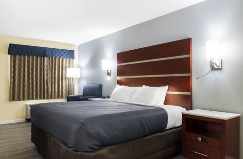 Hershey Hotel | Escape Inn Hershey