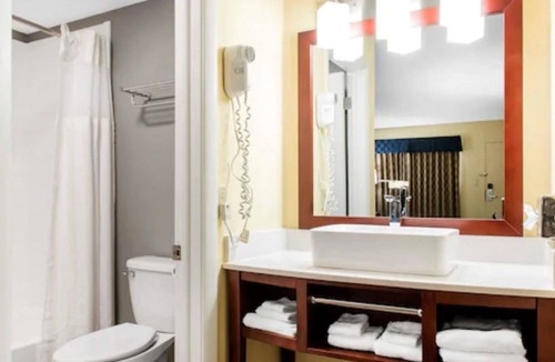 Hershey Hotel | Escape Inn Hershey