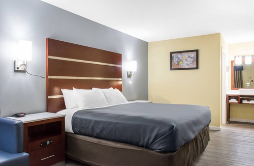 Hershey Hotel | Escape Inn Hershey