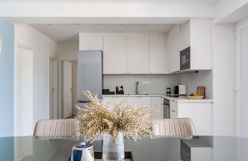 Garjak House | Escape on lake by Interhome